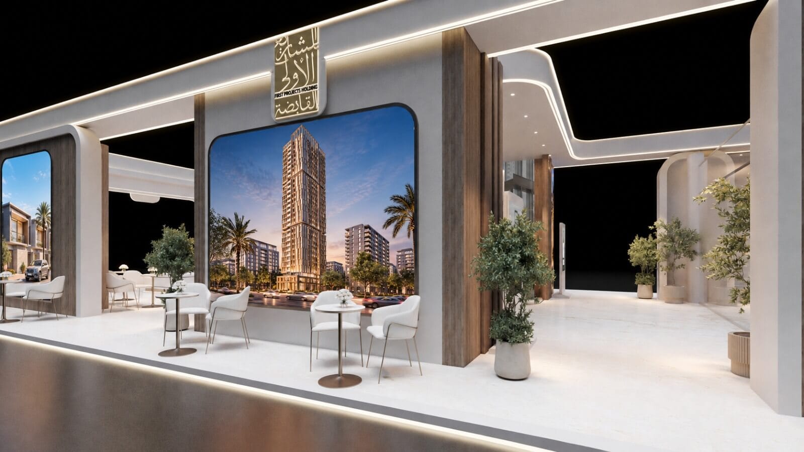 First Projects Holding Group Continues Its Presence at Cityscape Global Riyadh 2026